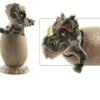 Mini Triceratops Dinosaurier Ei 1 Mini Triceratops Dinosaurier Ei -Dinosaurier-Spielzeug product image 1295940965