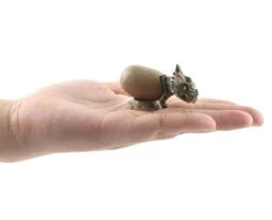 Mini Triceratops Dinosaurier Ei -Dinosaurier-Spielzeug product image 1295940968