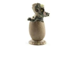 Mini Triceratops Dinosaurier Ei -Dinosaurier-Spielzeug product image 1295940972