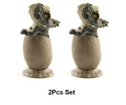 Schlüpfender Dinosaurier Tyrannosaurus Rex Dino Ei -Dinosaurier-Spielzeug product image 1295941074