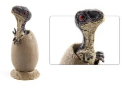 Schlüpfender Dinosaurier Tyrannosaurus Rex Dino Ei -Dinosaurier-Spielzeug product image 1295941077