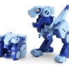 Dinosaurier Robot Transformer Figuren Dino Spielzeug