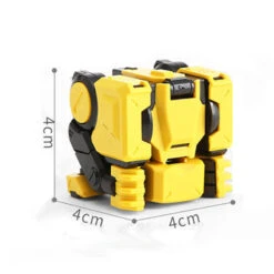 Dinosaurier Robot Transformer Figuren Dino Spielzeug -Dinosaurier-Spielzeug product image 1297784271