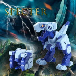 Dinosaurier Robot Transformer Figuren Dino Spielzeug -Dinosaurier-Spielzeug product image 1297784272