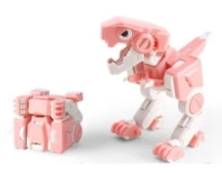 Dinosaurier Robot Transformer Figuren Dino Spielzeug -Dinosaurier-Spielzeug product image 1297784276