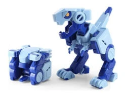 Dinosaurier Robot Transformer Figuren Dino Spielzeug -Dinosaurier-Spielzeug product image 1297784277