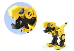Dinosaurier Robot Transformer Figuren Dino Spielzeug -Dinosaurier-Spielzeug product image 1297786083