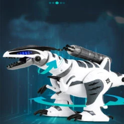 XXL Dinosaurier Mit Sound Und Fernbedienung RC Spielzeug -Dinosaurier-Spielzeug product image 1301953422