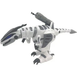 XXL Dinosaurier Mit Sound Und Fernbedienung RC Spielzeug -Dinosaurier-Spielzeug product image 1301953423