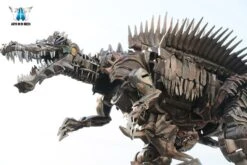 Dinobots Action Figur 37cm Dinosaurier Transformers -Dinosaurier-Spielzeug product image 1316413698