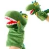 Süße Dinosaurier Plüsch Handpuppe -Dinosaurier-Spielzeug product image 1326168946