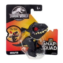 Jurassic World Mini Dino Spielzeug Saurier -Dinosaurier-Spielzeug product image 1328504392