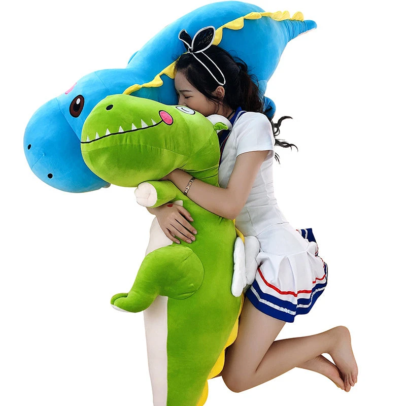 Lustige Dino Kuscheltiere Im Comic Look 11 Lustige Dino Kuscheltiere Im Comic Look – Bild 9