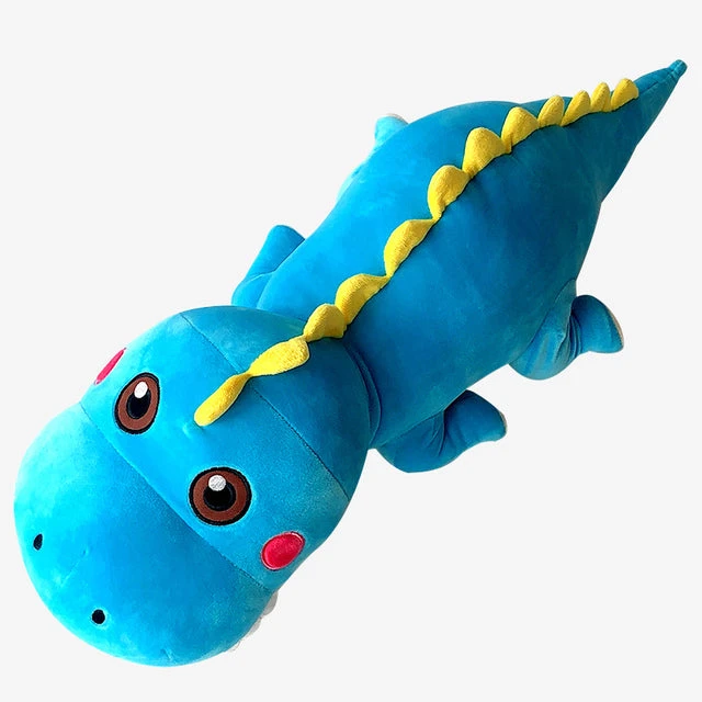 Lustige Dino Kuscheltiere Im Comic Look 3 Lustige Dino Kuscheltiere Im Comic Look