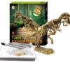 T-Rex Ausgrabungsset Spielzeug Dinosaurier -Dinosaurier-Spielzeug product image 1337802080