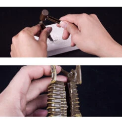 T-Rex Ausgrabungsset Spielzeug Dinosaurier -Dinosaurier-Spielzeug product image 1337802083