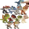 Jurassic World Mini Dino Spielzeug Saurier -Dinosaurier-Spielzeug product image 1348328662