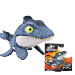 Jurassic World Mini Dino Spielzeug Saurier -Dinosaurier-Spielzeug product image 1348328668