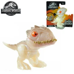 Jurassic World Mini Dino Spielzeug Saurier -Dinosaurier-Spielzeug product image 1348328670