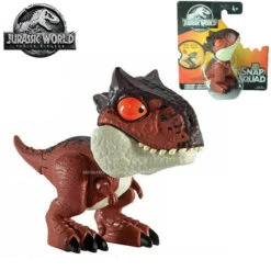 Jurassic World Mini Dino Spielzeug Saurier -Dinosaurier-Spielzeug product image 1348328673