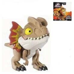 Jurassic World Mini Dino Spielzeug Saurier -Dinosaurier-Spielzeug product image 1348328674