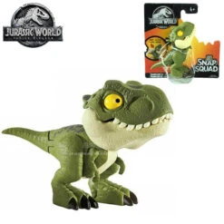 Jurassic World Mini Dino Spielzeug Saurier -Dinosaurier-Spielzeug product image 1348328675