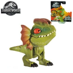 Jurassic World Mini Dino Spielzeug Saurier -Dinosaurier-Spielzeug product image 1348328676