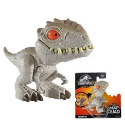 Jurassic World Mini Dino Spielzeug Saurier -Dinosaurier-Spielzeug product image 1348328677