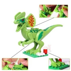 Dino Spielzeug Figuren In Spar Sets - Verschiedene Motive 35 Dino Spielzeug Figuren In Spar Sets - Verschiedene Motive -Dinosaurier-Spielzeug product image 1357588310