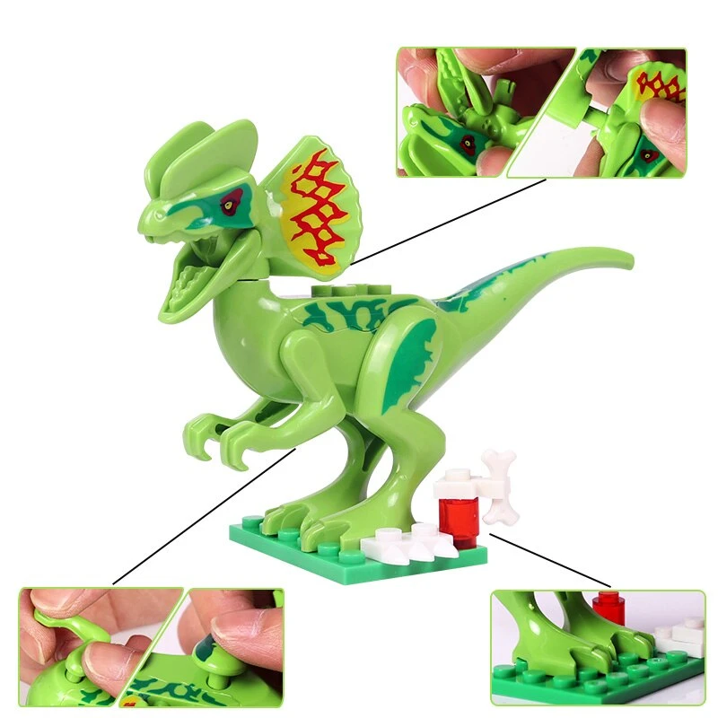 Dino Spielzeug Figuren In Spar Sets - Verschiedene Motive 16 Dino Spielzeug Figuren In Spar Sets - Verschiedene Motive – Bild 14
