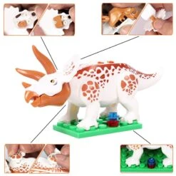 Dino Spielzeug Figuren In Spar Sets - Verschiedene Motive 29 Dino Spielzeug Figuren In Spar Sets - Verschiedene Motive -Dinosaurier-Spielzeug product image 1357588312