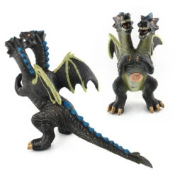 XXL Dinosaur Drachen Figuren Dino Spielzeug -Dinosaurier-Spielzeug product image 1383080207