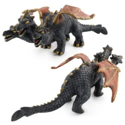 XXL Dinosaur Drachen Figuren Dino Spielzeug -Dinosaurier-Spielzeug product image 1383080208