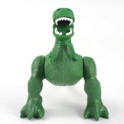 Lustiger T-Rex Action Figur Dinosaurier Spielzeug 23cm -Dinosaurier-Spielzeug product image 1383128973