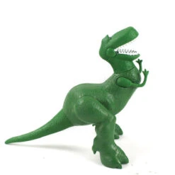 Lustiger T-Rex Action Figur Dinosaurier Spielzeug 23cm -Dinosaurier-Spielzeug product image 1383128974