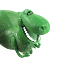 Lustiger T-Rex Action Figur Dinosaurier Spielzeug 23cm -Dinosaurier-Spielzeug product image 1383128975