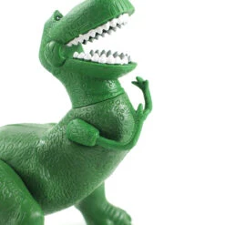 Lustiger T-Rex Action Figur Dinosaurier Spielzeug 23cm -Dinosaurier-Spielzeug product image 1383128976