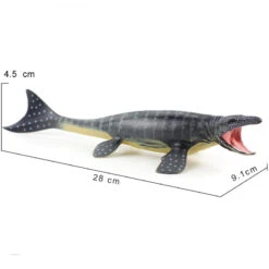 See Dinosaurier Dino Basilosaurus Spielzeug Figur -Dinosaurier-Spielzeug product image 1383151116