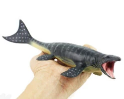 See Dinosaurier Dino Basilosaurus Spielzeug Figur -Dinosaurier-Spielzeug product image 1383151124