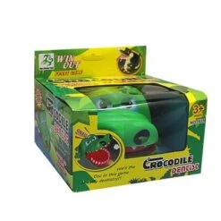 Dinosaurier Und Kroko Spielzeug Schnapper -Dinosaurier-Spielzeug product image 1383197640