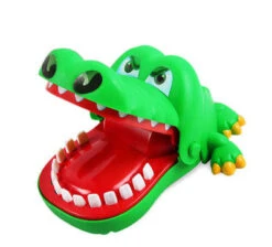 Dinosaurier Und Kroko Spielzeug Schnapper -Dinosaurier-Spielzeug product image 1383197648