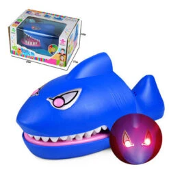 Dinosaurier Und Kroko Spielzeug Schnapper -Dinosaurier-Spielzeug product image 1383197652