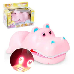 Dinosaurier Und Kroko Spielzeug Schnapper -Dinosaurier-Spielzeug product image 1383197654