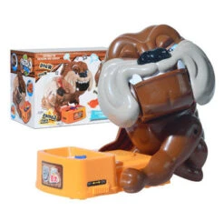 Dinosaurier Und Kroko Spielzeug Schnapper -Dinosaurier-Spielzeug product image 1383197657