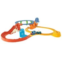 Thomas, Die Kleine Lokomotive Dinosaurier Zug Spielzeug Set -Dinosaurier-Spielzeug product image 1383203334