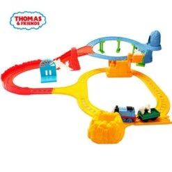 Thomas, Die Kleine Lokomotive Dinosaurier Zug Spielzeug Set -Dinosaurier-Spielzeug product image 1383203336