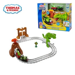 Thomas, Die Kleine Lokomotive T-Rex Dinosaurier Spielzeug -Dinosaurier-Spielzeug product image 1383209060