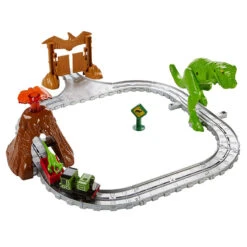 Thomas, Die Kleine Lokomotive T-Rex Dinosaurier Spielzeug -Dinosaurier-Spielzeug product image 1383209061