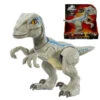 Jurassic World Dinosaurier Spielzeug Blue Mit Sound Effekt Spielzeug -Dinosaurier-Spielzeug product image 1383223431