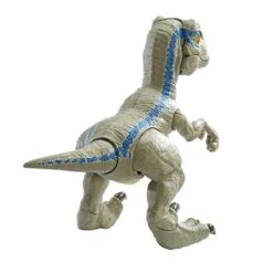 Jurassic World Dinosaurier Spielzeug Blue Mit Sound Effekt Spielzeug -Dinosaurier-Spielzeug product image 1383223434